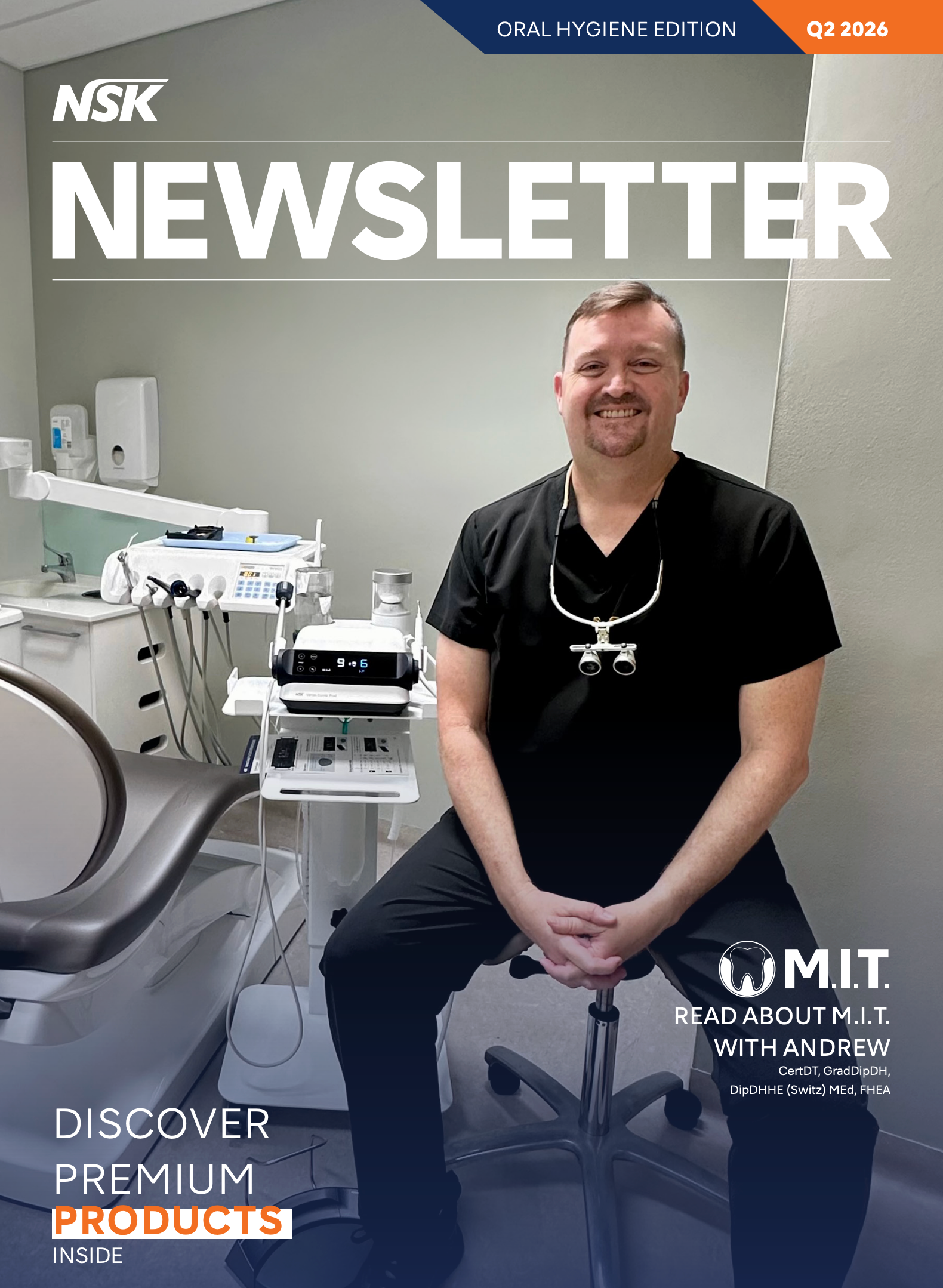 Dental Installations (Aust) Pty Ltd