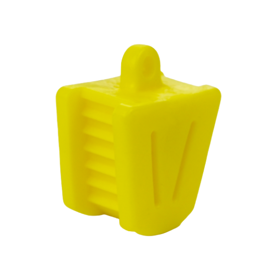 Silione rubber autoclavable latex free  - Dental Installations (Aust) Pty Ltd