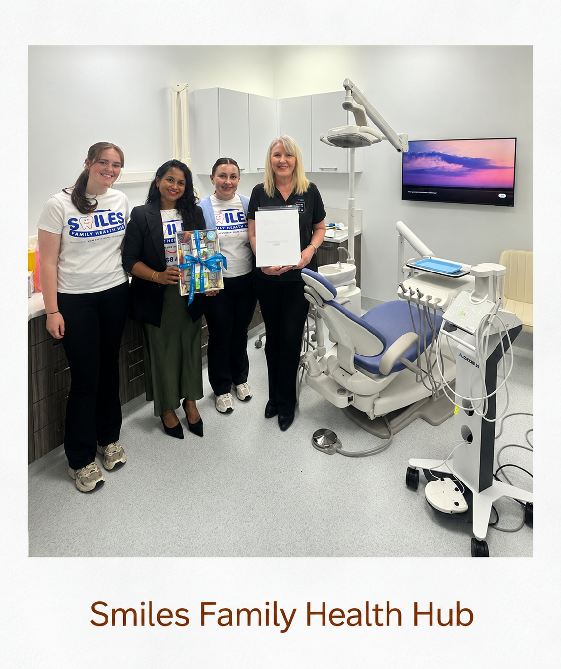 Dental Installations (Aust) Pty Ltd