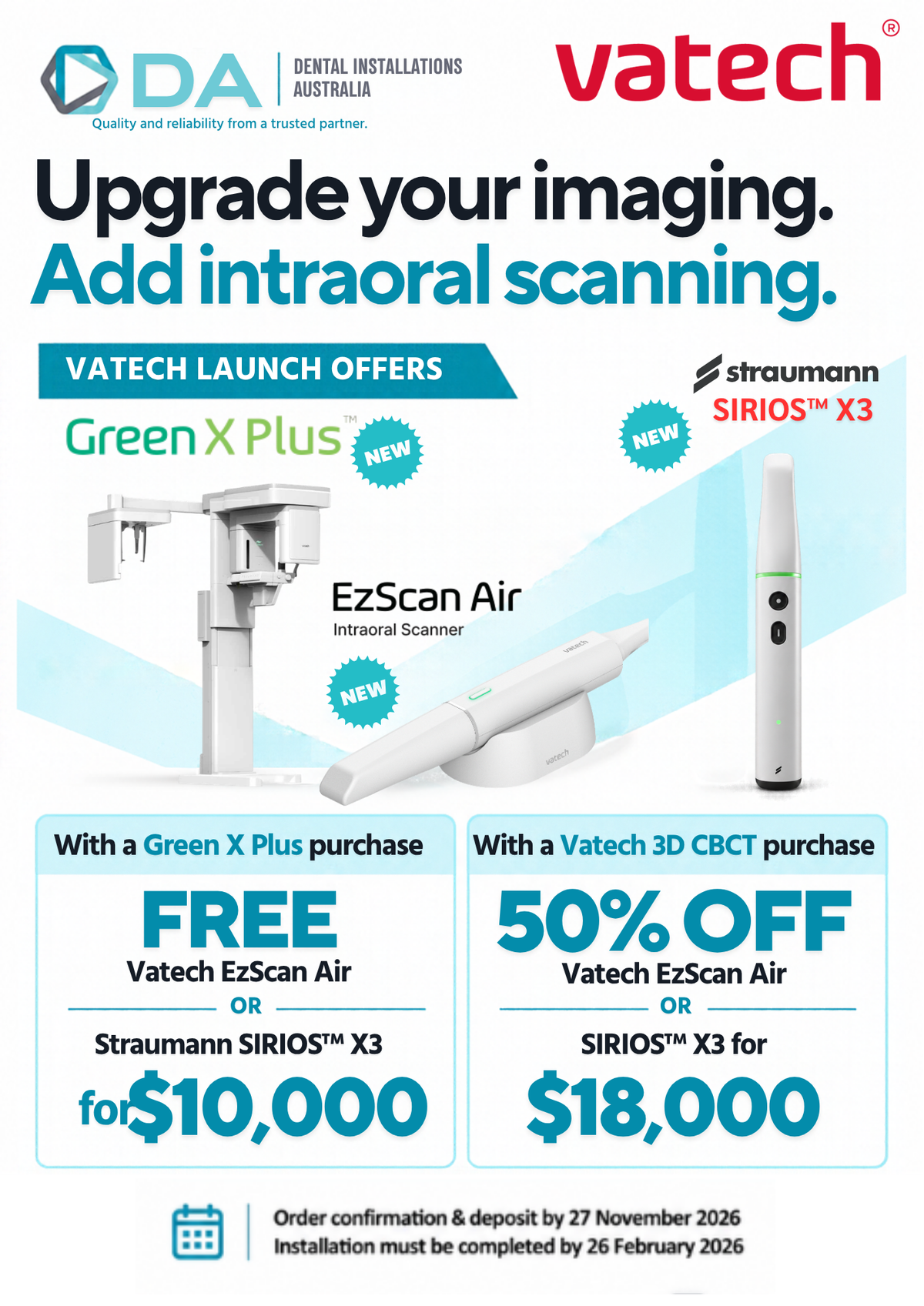 Dental Installations (Aust) Pty Ltd