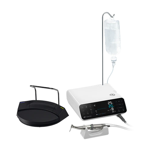 Surgic Pro2 Non-Optic Complete Set without Handpiece