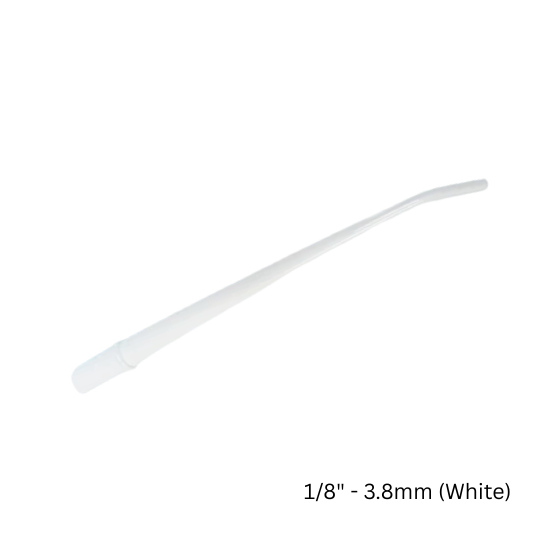 Surgical Aspirator Tips - 25 pack