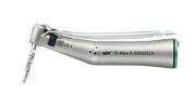 NSK Ti-Max X-DSG20Lh Titanium Surgical Optic Hp 20:1 Reduction, w/Hex Chucking Syst, Dismantleable