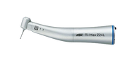 NSK Ti-Max Z24L Mini Head Titanium Optic E Type Lux C/A H/piece 1:1 speed ratio