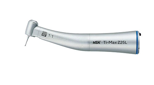 NSK TI-MAX Z25L LUX C/A  1:1 STAINLESS STEEL