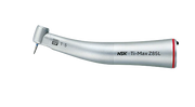 NSK Ti-Max Z85L Titanium Optic E Type Lux C/A Hpiece, Mini Head, 1:5 Incr. for FG Short Shank Bur