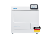 Melag Pro Line Vacuclave 118 (17L)