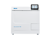 Melag Prime Line Vacuclave 318 (17L)