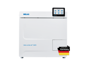 Melag Prime Line Vacuclave 323 (23L)