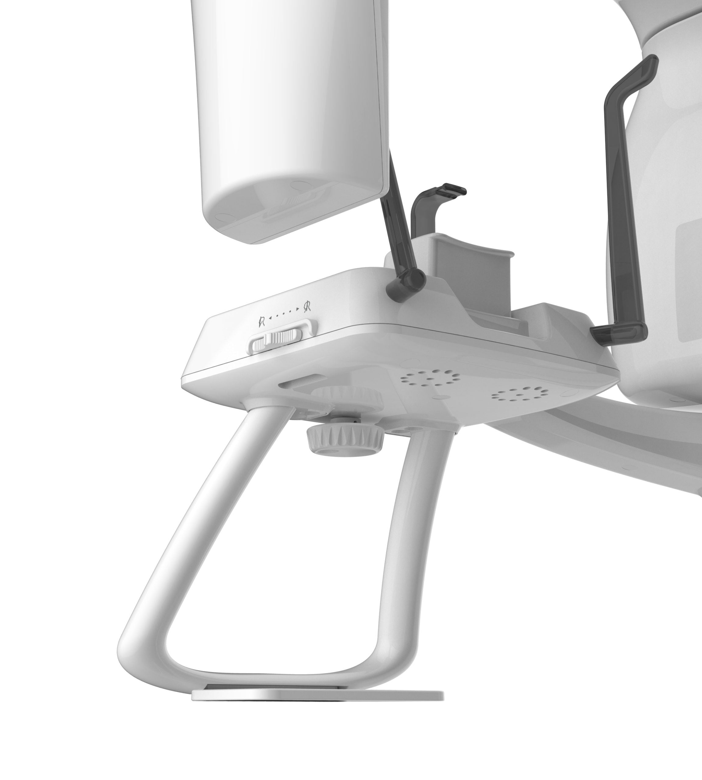 Vatech 2D Pax-i Plus