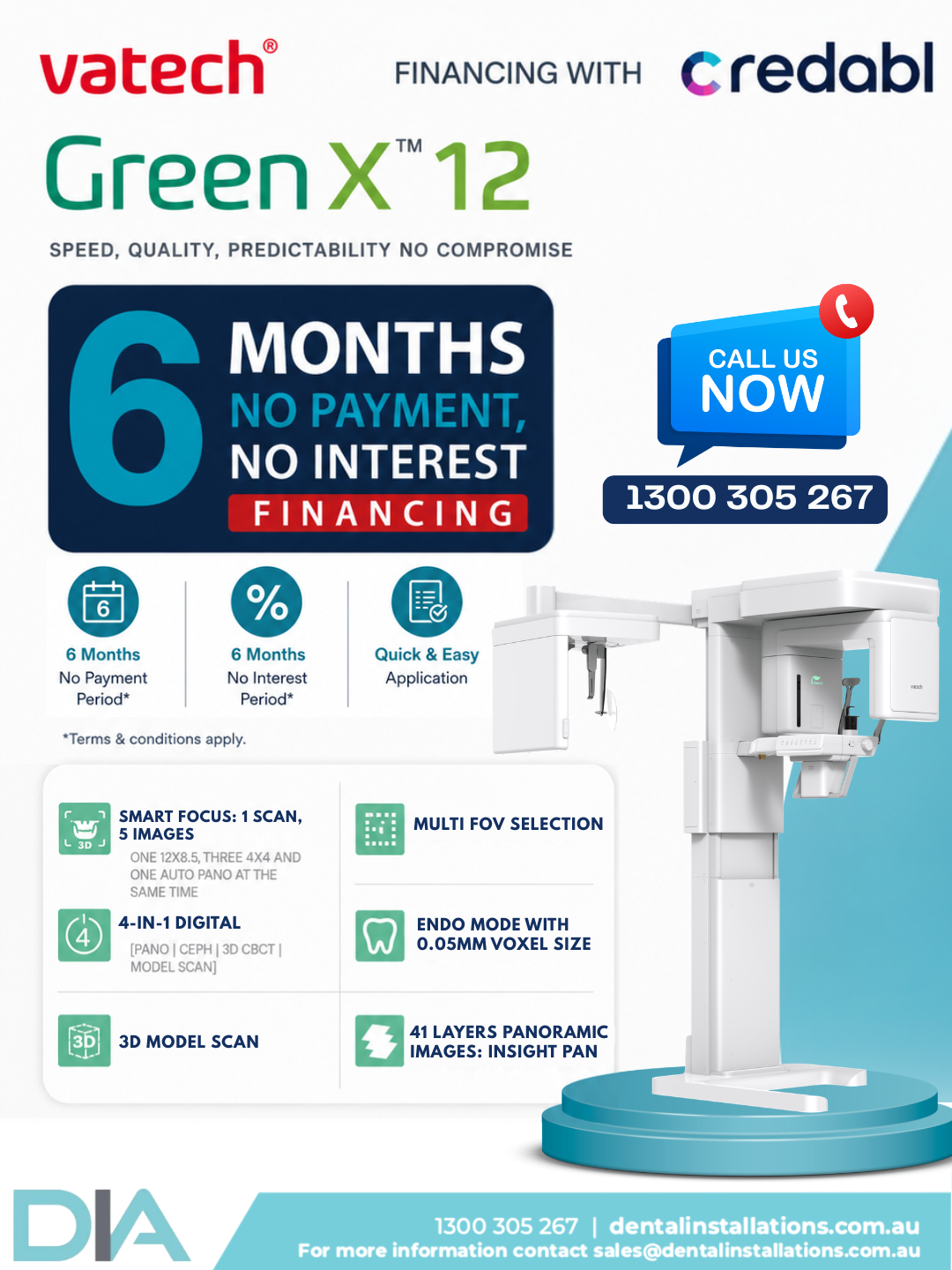 Dental Installations (Aust) Pty Ltd