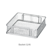 W&H Basket (1/4)