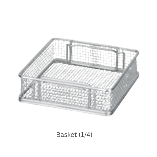W&H Basket (1/4)