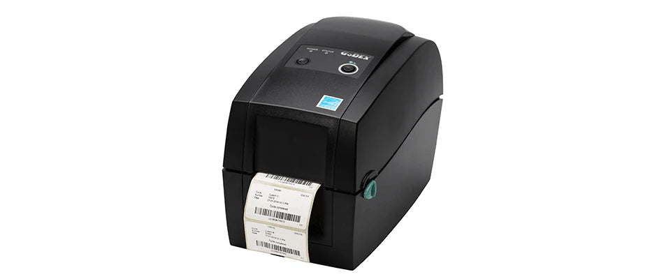 W&H EliSafe Label Printer RT200