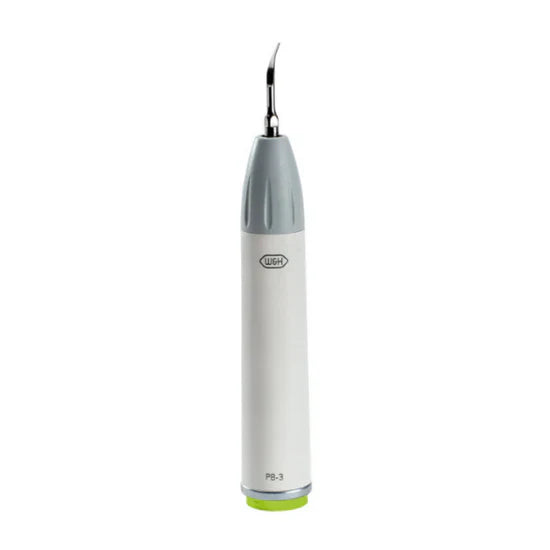 W&H PB-3 Ultrasonic Piezo Scaler Handpiece, Non Optic