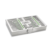 W&H Sterilisation cassette for Piezomed & Implantmed