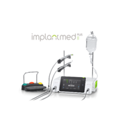 W&H Implantmed Plus II Scan Edition