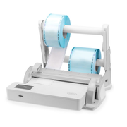 W&H SealVal² validated pouch sealing device with touchscreen
