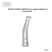 W&H WG-99 LT Synea Fusion Contra-angle 1:5 Orange Band