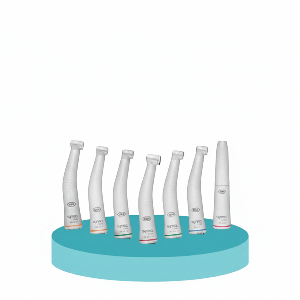 W&H handpieces
