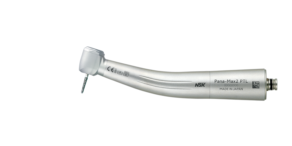 NSK High Speed Turbine: Pana-Max 2 / B2