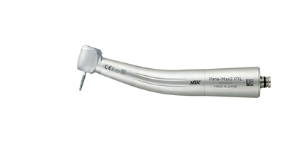 NSK Pana-Max2 B2 Air Turbine (Borden 2-Hole)