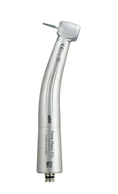 NSK Pana-Max2 M4 Air Turbine (Midwest 4-Hole)