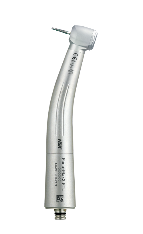 NSK High Speed Turbine: Pana-Max 2 M4