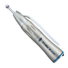 NSK Ti-Max X-SG65 Titanium Surgical Non-Optic Straight Handpiece 1:1 speed ratio