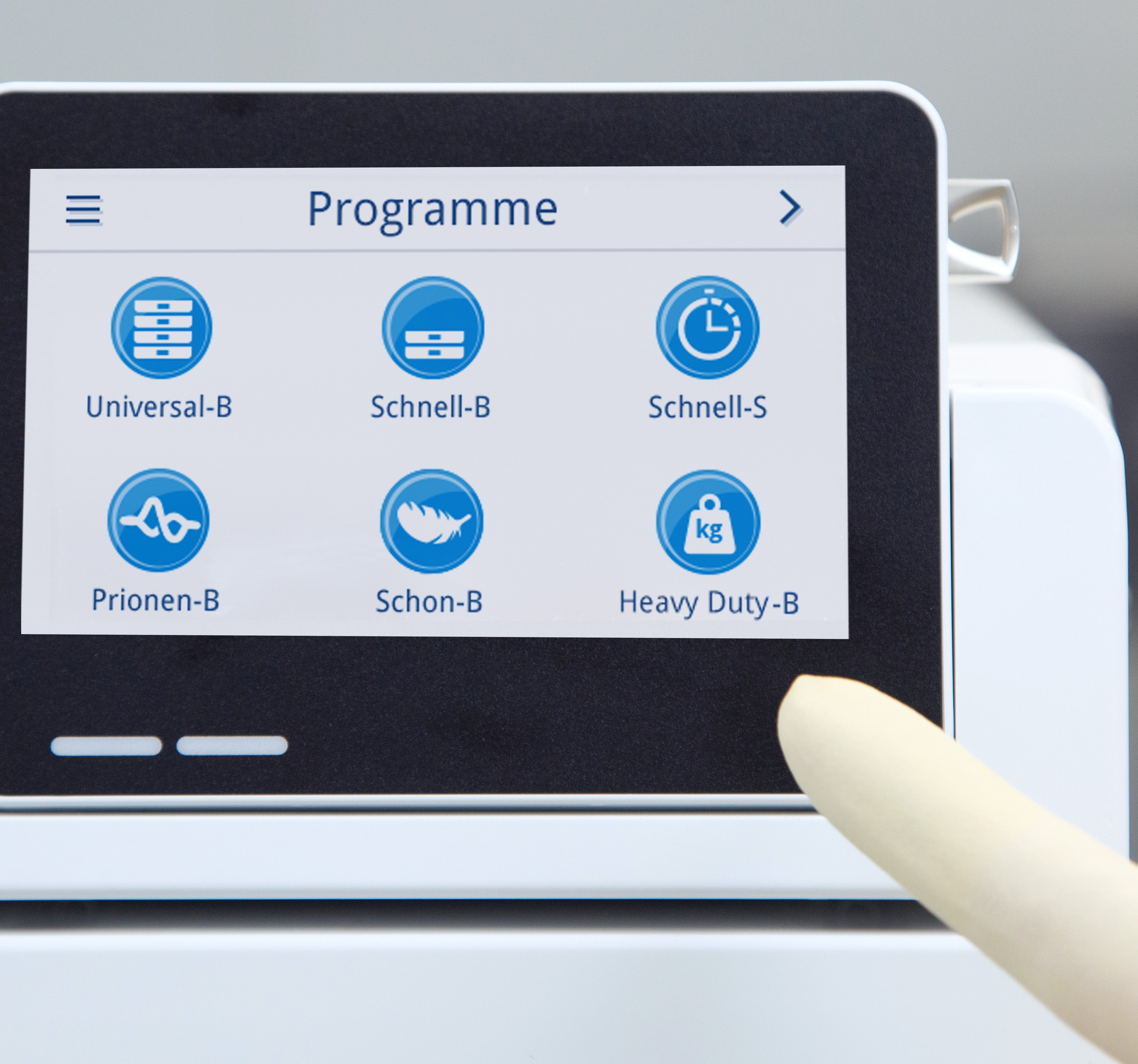 Melag Pro Line Vacuclave 118 (17L)