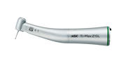 NSK Ti-Max Z15L Titanium Optic E Type Lux C/A H/piece 4:1 Reduction For CA burs