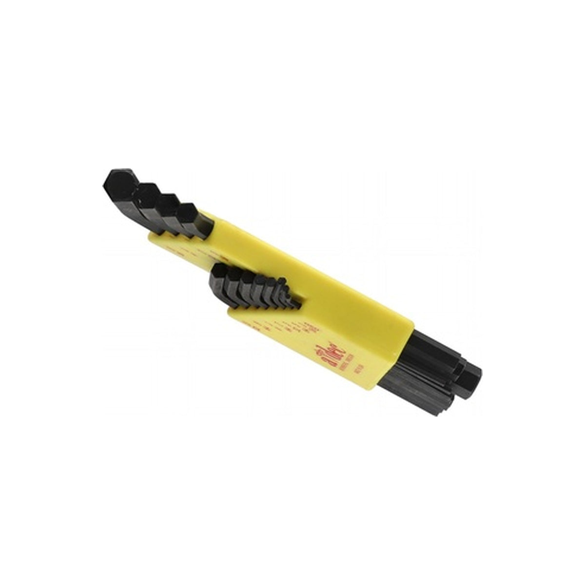 A-dec 009-018-00 hex wrench set official manufacturer view 2