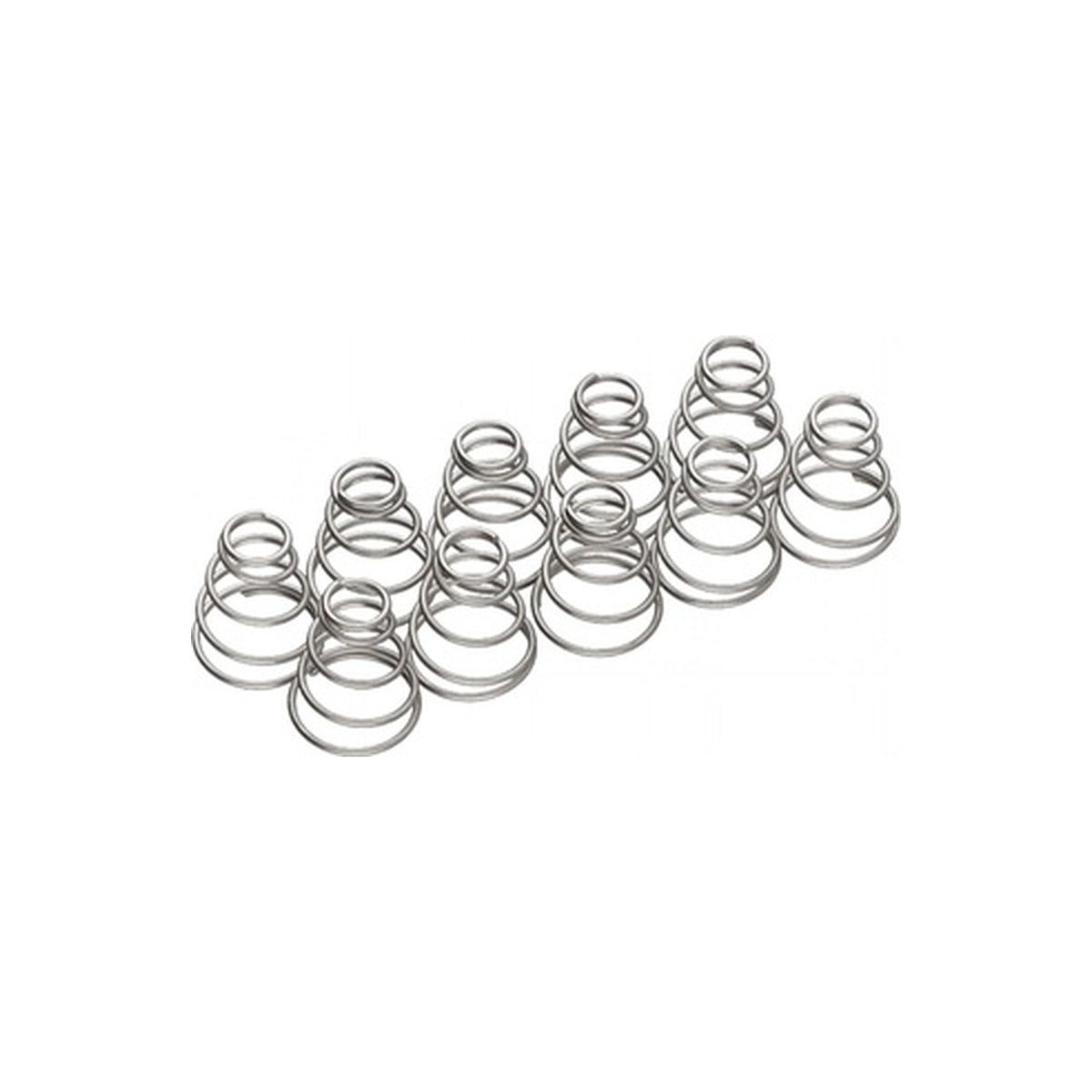 A-dec 013-064-01 Triplex spring official manufacturer view 1