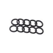 A-dec 030-011-02 561 Cuspidor Assembly Bowl-Rinse Spout O-Ring official manufacturer view 1