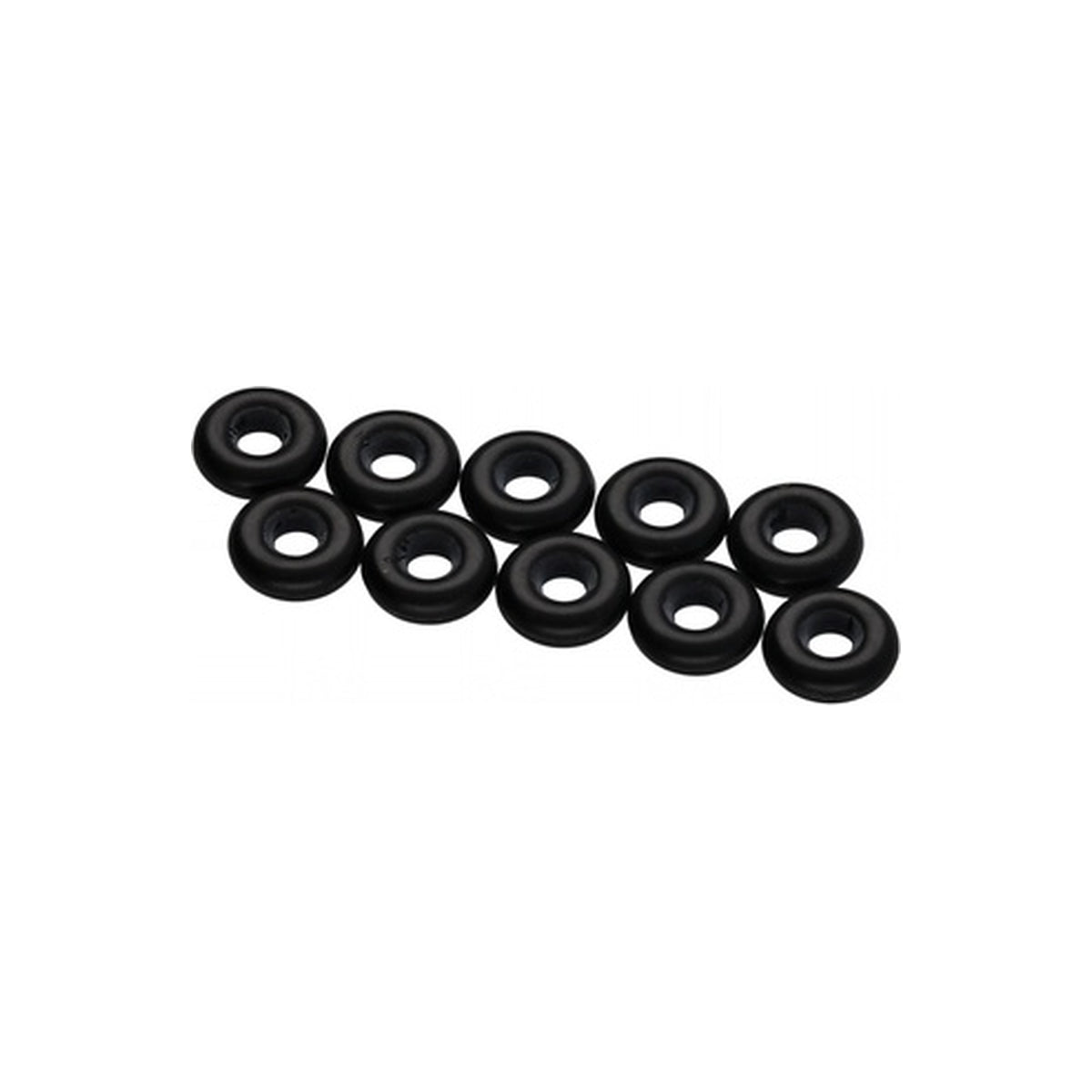 A-dec 034-007-01 Triplex Syringe Nosecone Air and Water Seal Small O-ring official manufacturer view 1