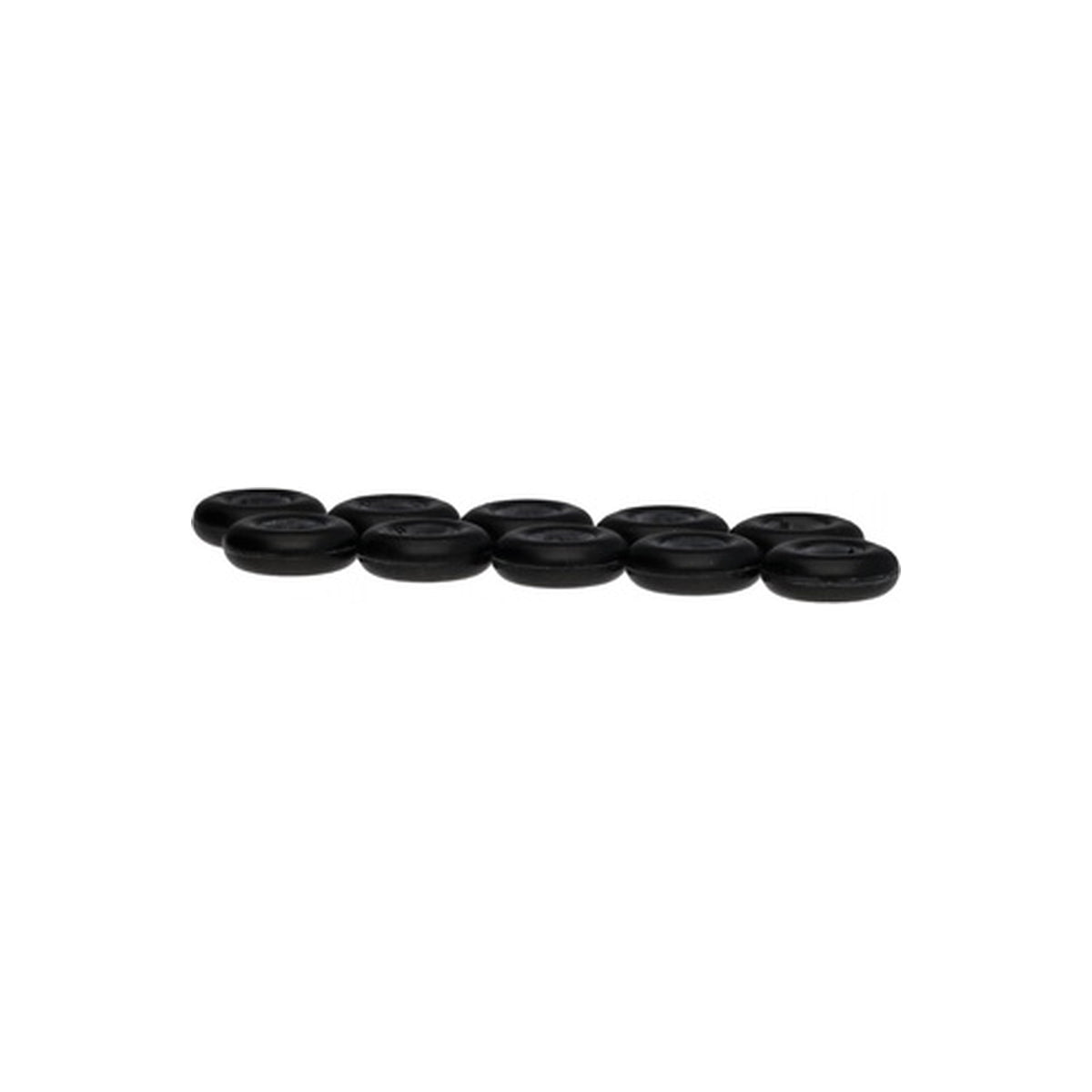 A-dec 034-007-01 Triplex Syringe Nosecone Air and Water Seal Small O-ring official manufacturer view 2