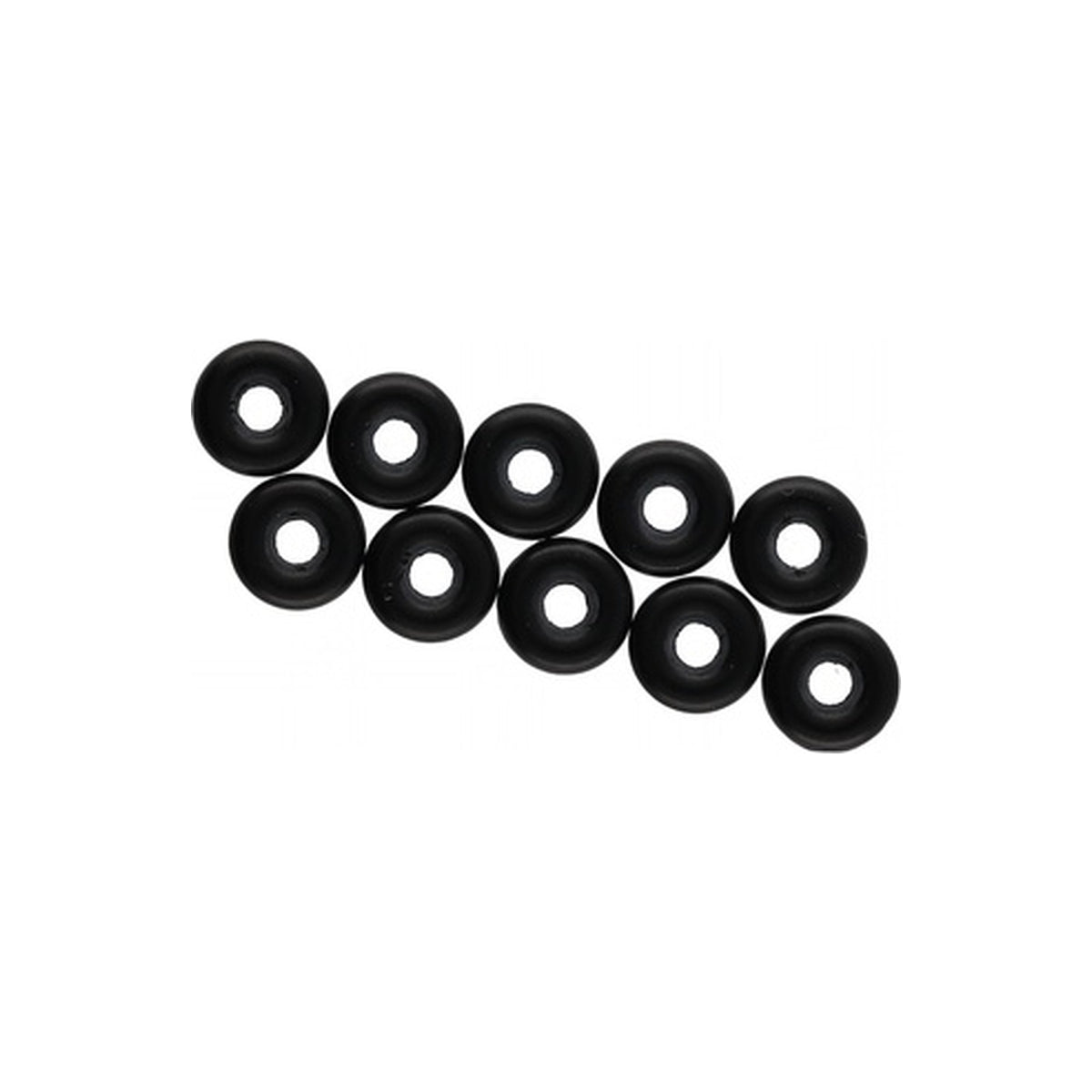 A-dec 034-007-01 Triplex Syringe Nosecone Air and Water Seal Small O-ring official manufacturer view 3