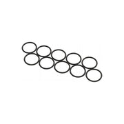 A-dec 034-018-02 HVE Tail End O-ring official manufacturer view 1