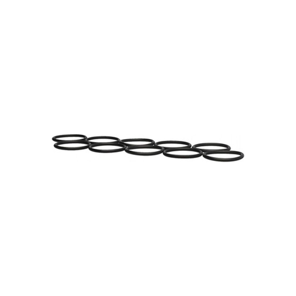 A-dec 034-018-02 HVE Tail End O-ring official manufacturer view 2
