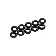 A-dec 035-062-01 Triplex Syringe Nosecone Tip Retainer Large O-ring official manufacturer view 1