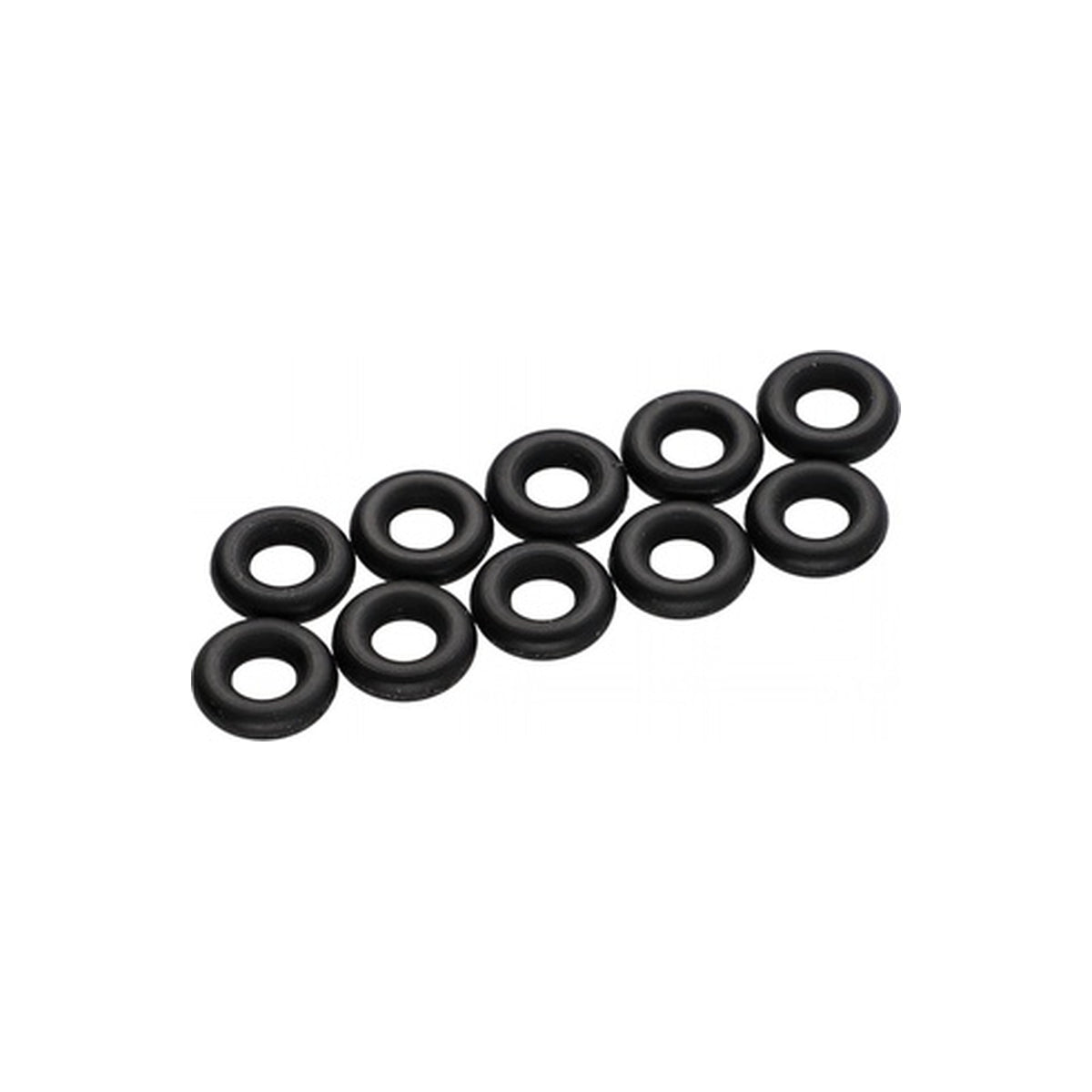 A-dec 035-062-01 Triplex Syringe Nosecone Tip Retainer Large O-ring official manufacturer view 1