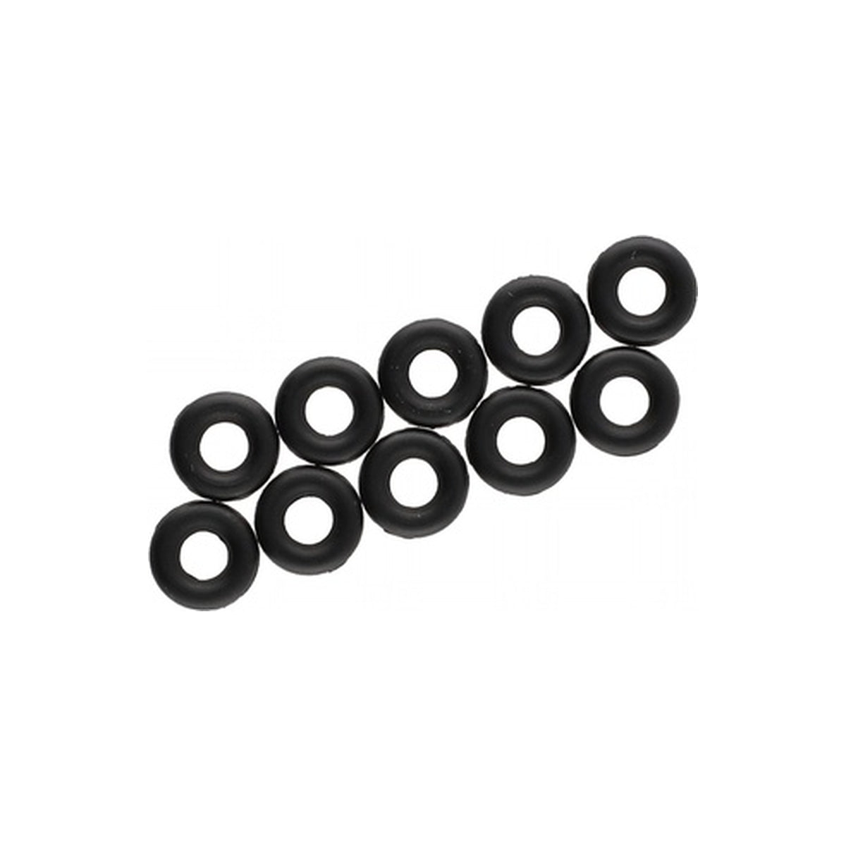 A-dec 035-062-01 Triplex Syringe Nosecone Tip Retainer Large O-ring official manufacturer view 3