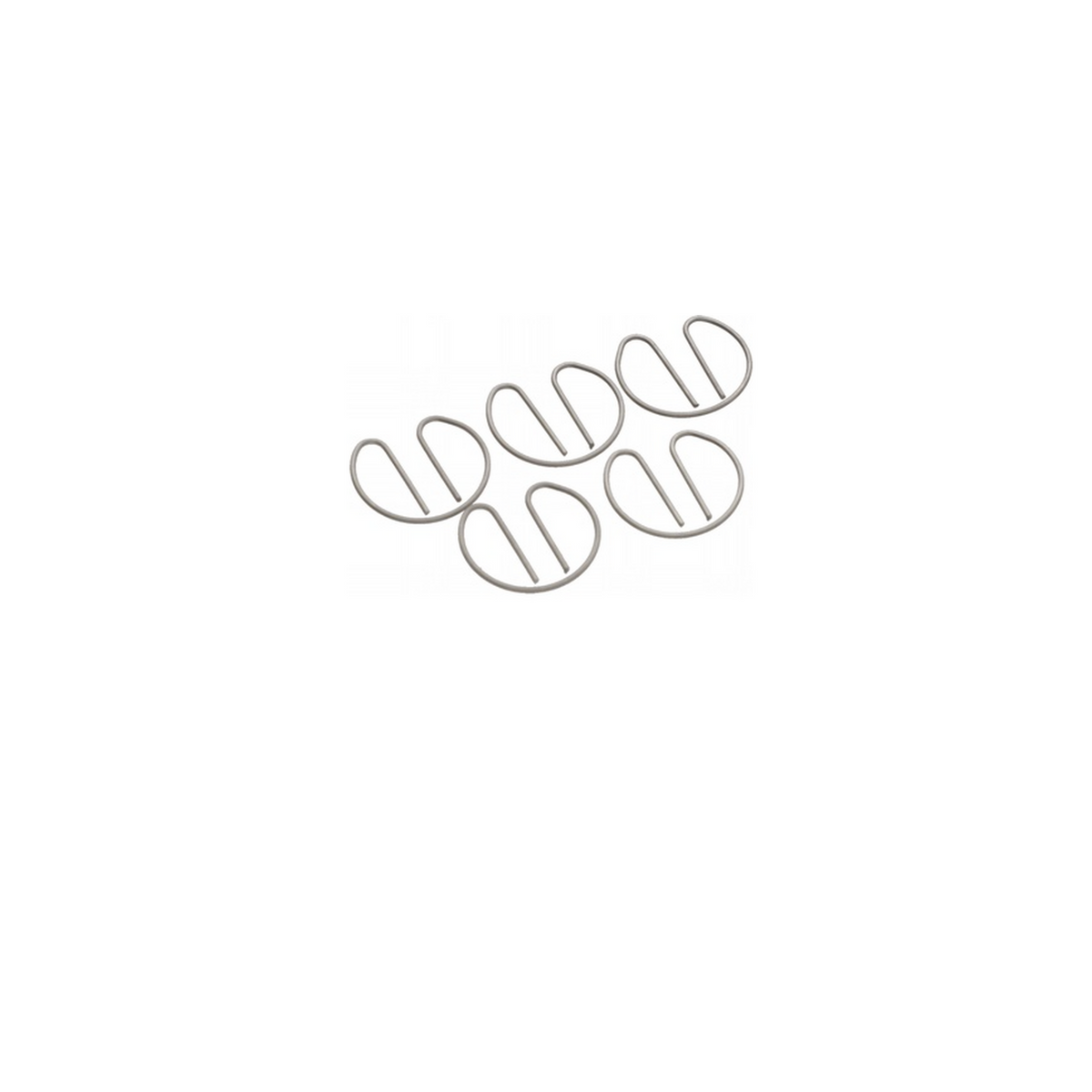 A-dec 11-0998-01 Screen Spring Clip QD HVE package of 5