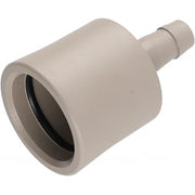 A-dec 11-1303-01 Standard SE Tailpiece official manufacturer view 1