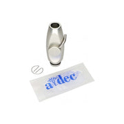 A-dec 11-1335-00 HVE valve assembly official manufacturer view 1