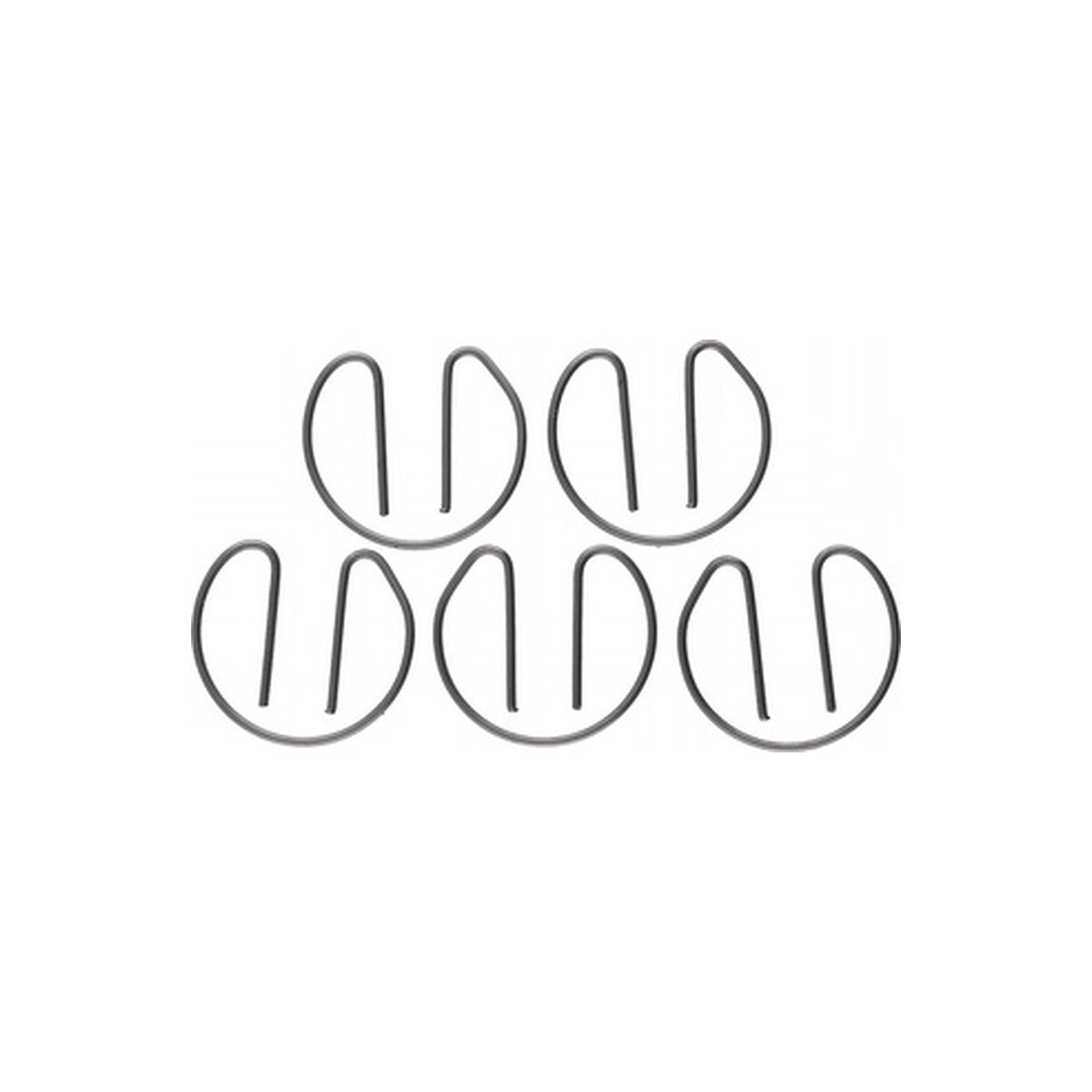 A-dec 12-1109-01 HVE spring clip official manufacturer view 2