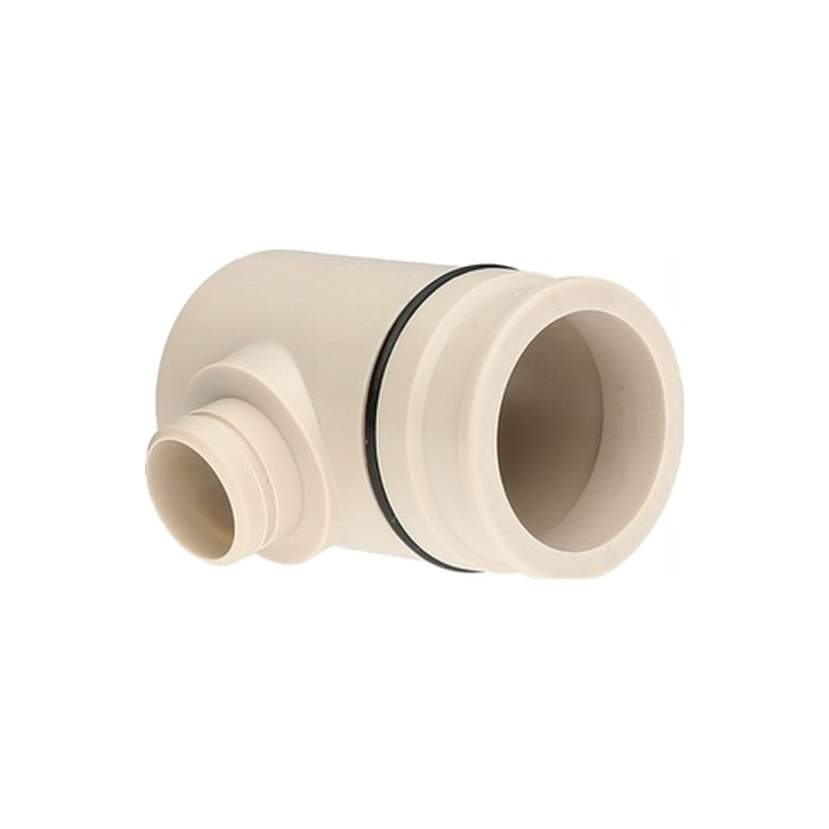 A-dec 12-1123-00 15mm HVE vacuum connector assembly official manufacturer view 2