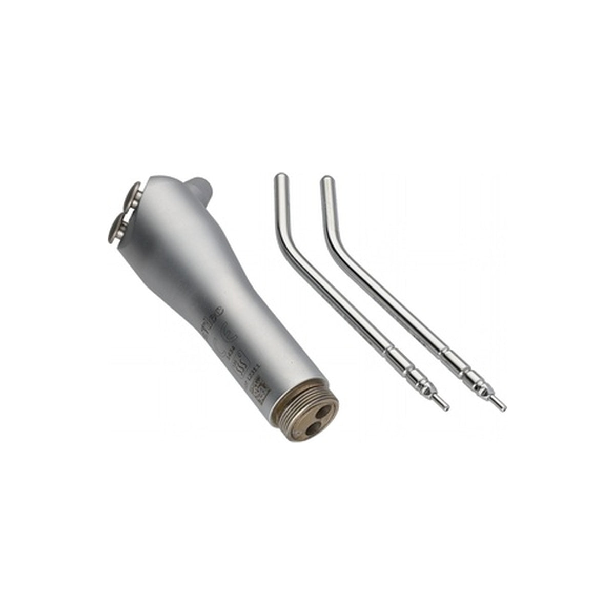 A-dec 23-1011-00 Triplex syringe head body official manufacturer view 1