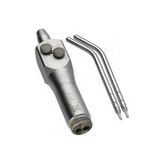 A-dec 23-1096-00 Triplex syringe head body official manufacturer view 1
