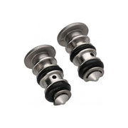 A-dec 23-1232-01 Triplex valve assembly official manufacturer view 1